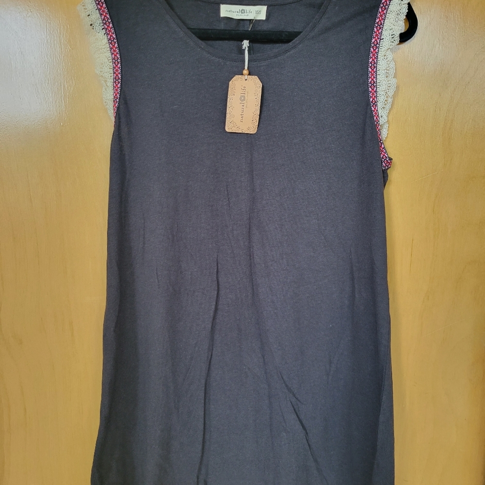 NWT Natural life dress